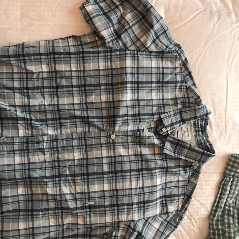 Men’s clothing